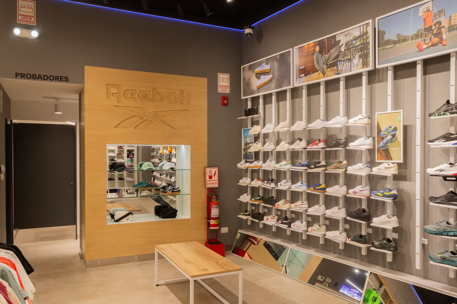 REEBOK — imagen 2